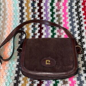 Ohrbach’s purse vintage made in Italy